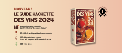 GUIDE HACHETTE 2024