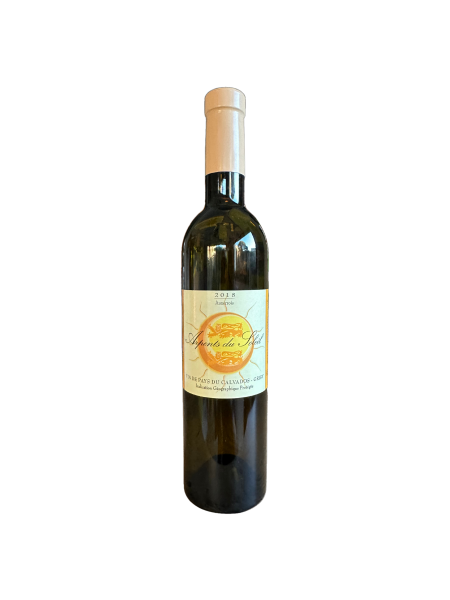 Auxerrois – Blanc 50Cl