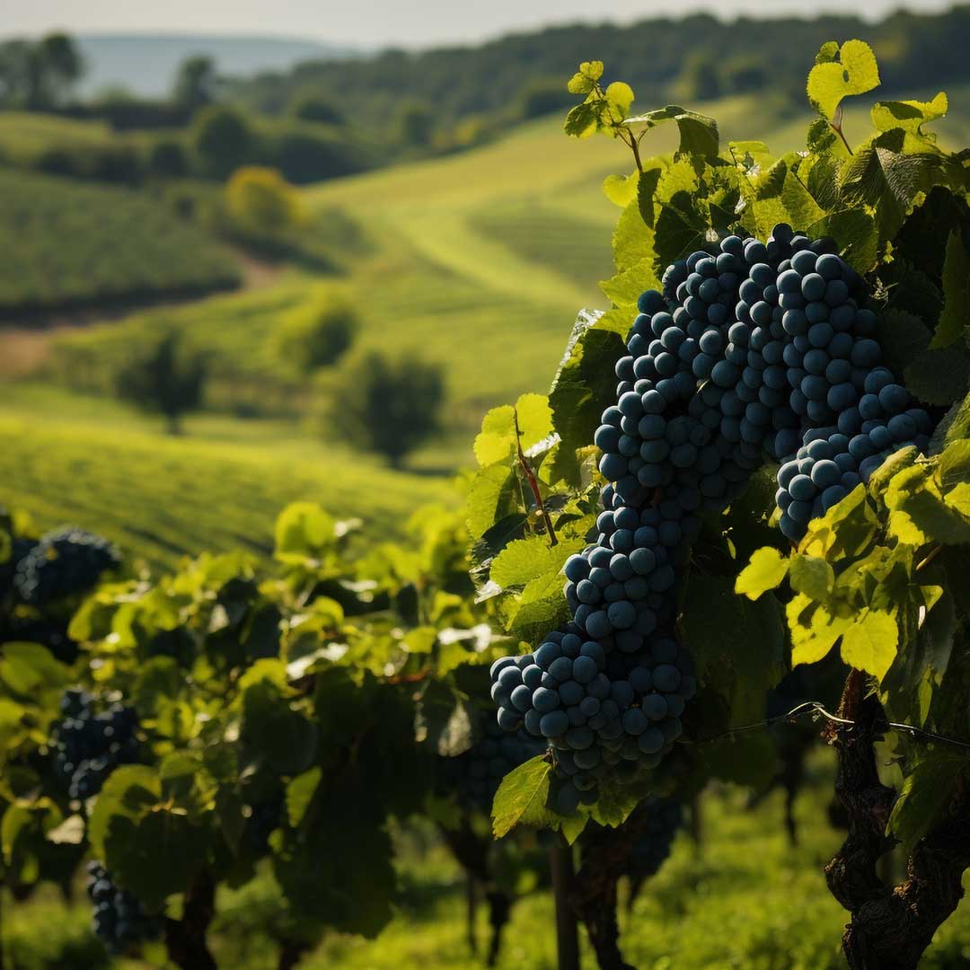 ingrédients d'un bon vin arpents du soleil normandie