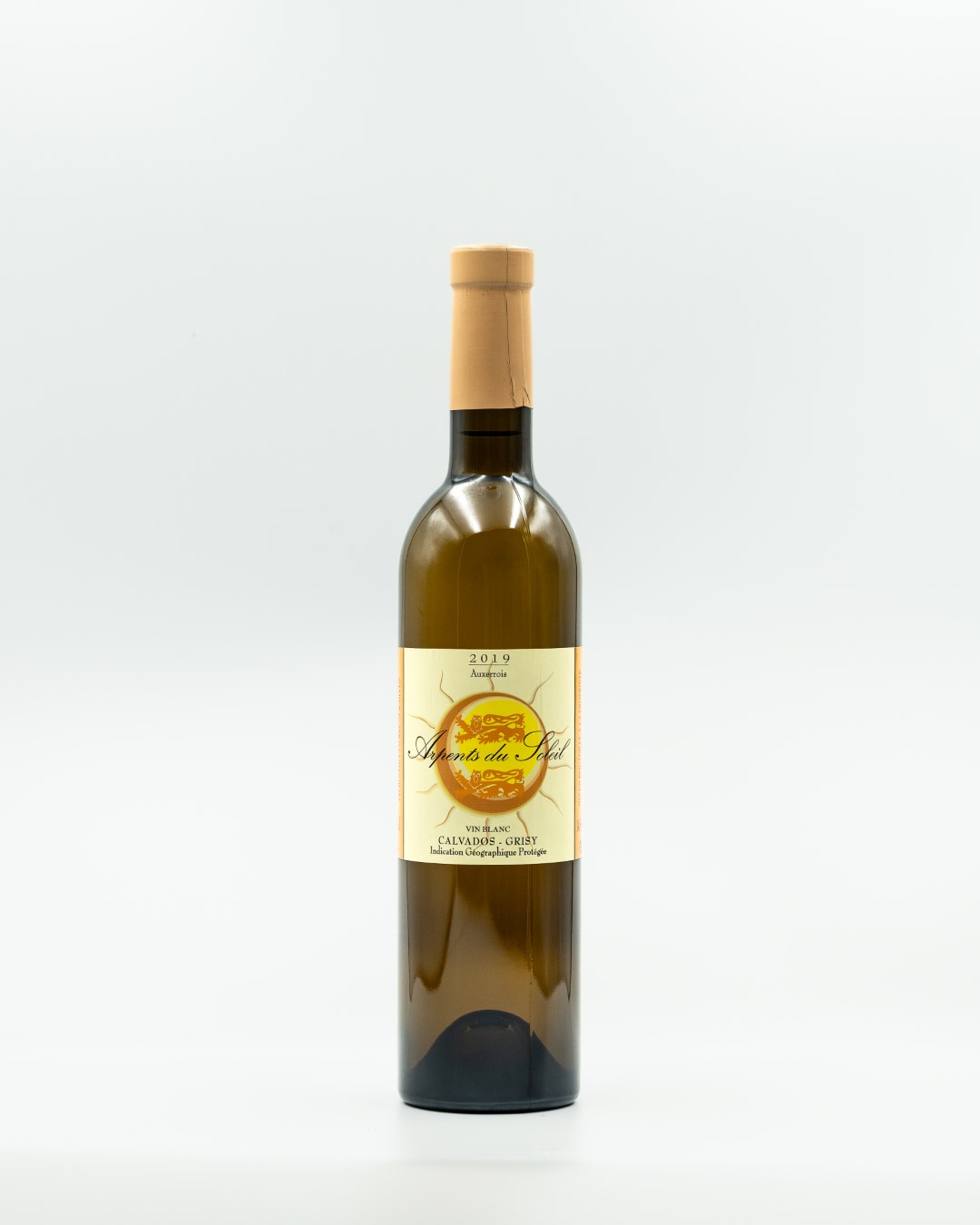 Pinot Auxerrois 50 Cl – Vin blanc