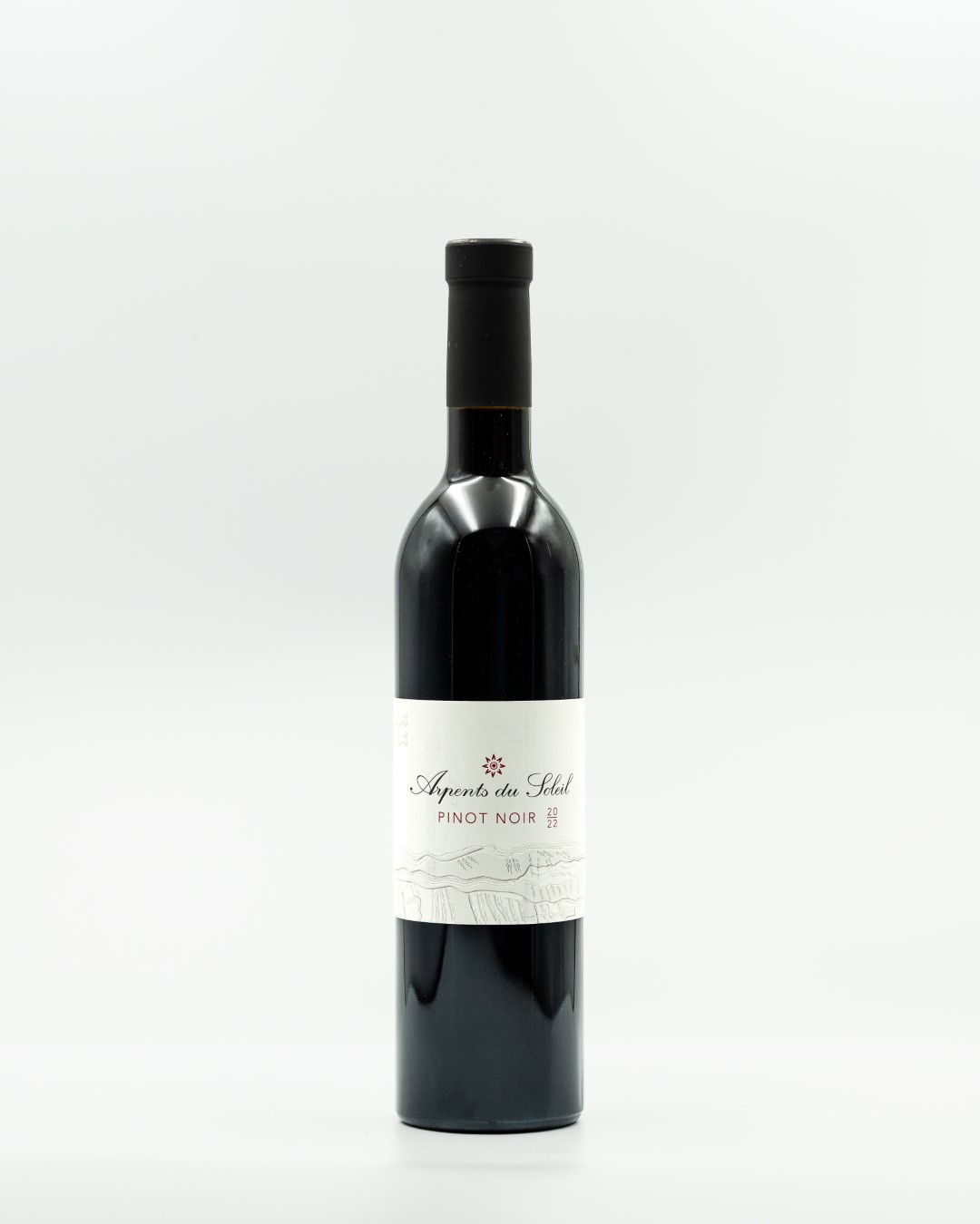 Pinot Noir 50 Cl – Vin rouge