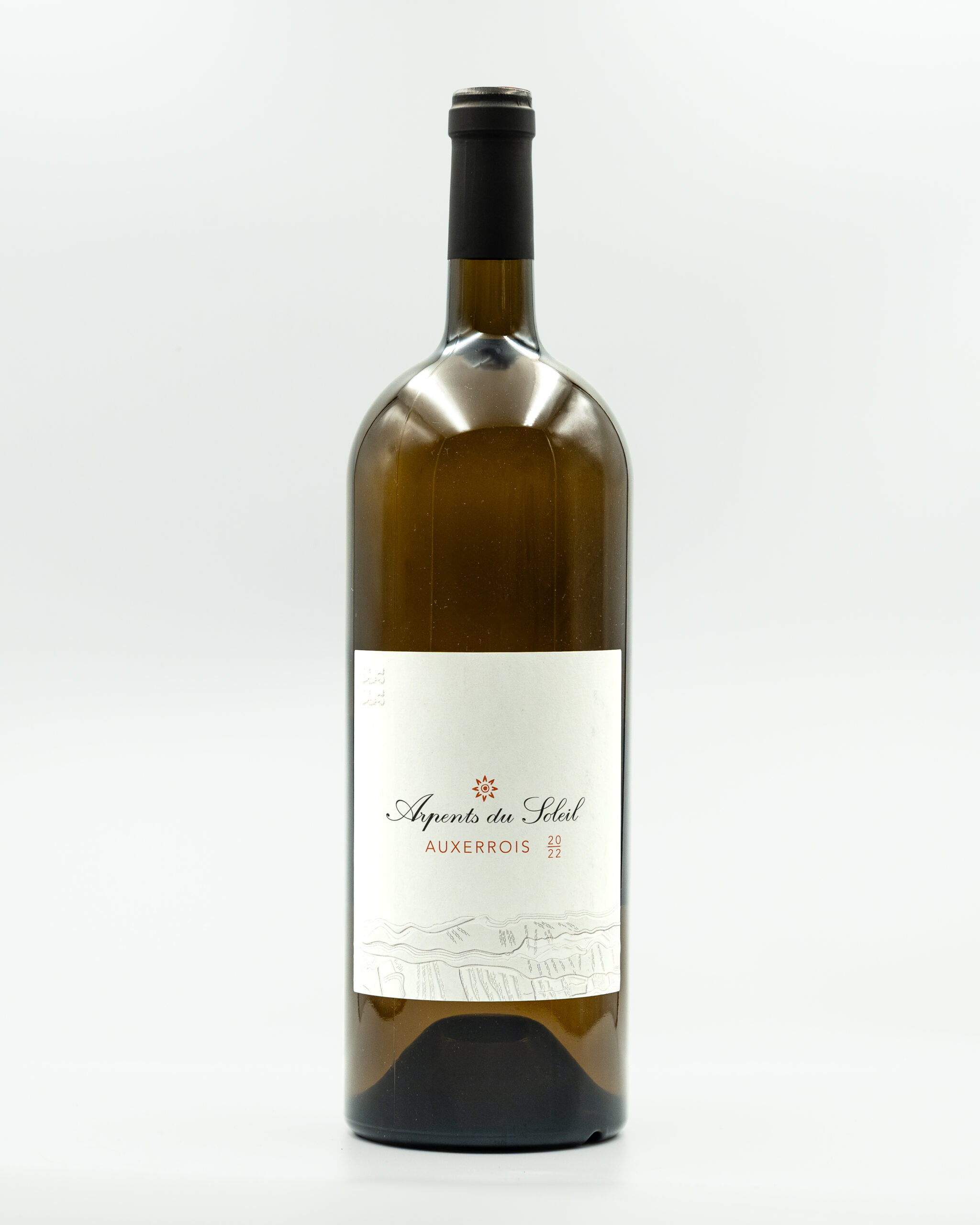 Pinot Auxerrois 150 Cl – Vin blanc