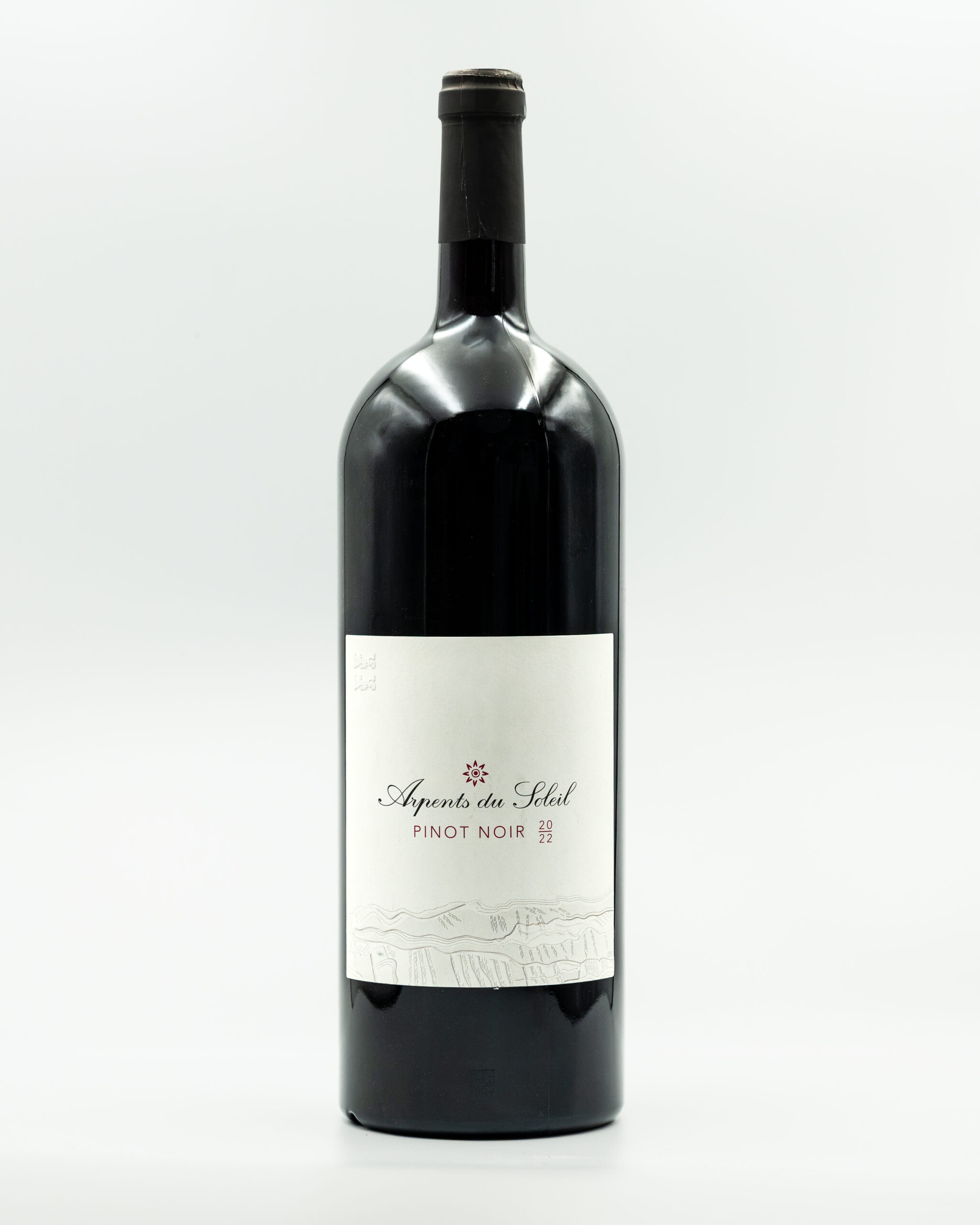 Pinot Noir 150 Cl – Vin rouge